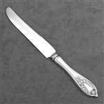 Old Colony by 1847 Rogers, Silverplate Dinner Knife, French