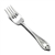 Old Colony by 1847 Rogers, Silverplate Salad Fork