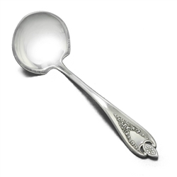 Old Colony by 1847 Rogers, Silverplate Gravy Ladle