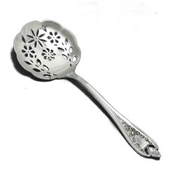 Old Colony by 1847 Rogers, Silverplate Tomato/Flat Server