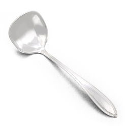 Old English by International, Sterling Gravy Ladle