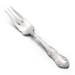 Old English by Towle, Sterling Pickle Fork, Monogram B