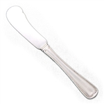 Old French by Gorham, Sterling Butter Spreader, Flat Handle