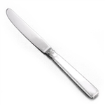 Old Lace by Towle, Sterling Luncheon Knife, Modern