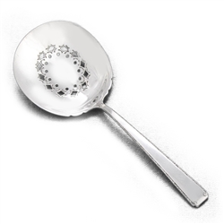 Old Lace by Towle, Sterling Bonbon Spoon