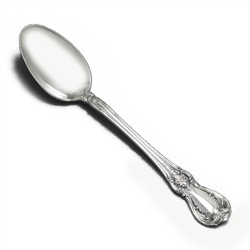 Old Master by Towle, Sterling Demitasse Spoon
