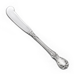 Old Master by Towle, Sterling Butter Spreader, Flat Handle