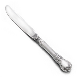 Old Master by Towle, Sterling Butter Spreader, Modern, Hollow Handle