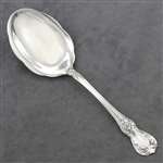 Old Master by Towle, Sterling Berry Spoon