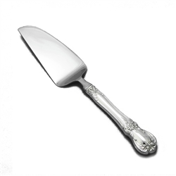 Old Master by Towle, Sterling Cheese Server, Drop Blade
