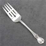 Old Master by Towle, Sterling Cold Meat Fork