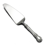 Old Master by Towle, Sterling Pie Server, Drop, Hollow Handle