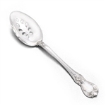 Old Master by Towle, Sterling Tablespoon, Pierced (Serving Spoon)