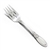 Old Mirror by Towle, Sterling Salad Fork
