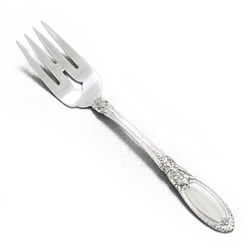 Old Mirror by Towle, Sterling Salad Fork