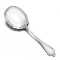 Old Newbury by Towle, Sterling Berry Spoon, Small