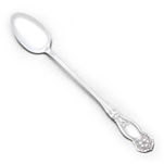 Orange Blossom by Rogers & Bros., Silverplate Iced Tea/Beverage Spoon