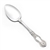 Orange Blossom by Rogers & Bros., Silverplate Tablespoon (Serving Spoon)