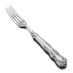 Orient by Holmes & Edwards, Silverplate Dinner Fork, Hollow Handle