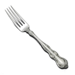Orient by Holmes & Edwards, Silverplate Dinner Fork