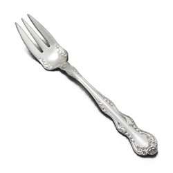 Orient by Holmes & Edwards, Silverplate Salad Fork