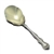 Orient by Holmes & Edwards, Silverplate Berry Spoon, Gilt Bowl
