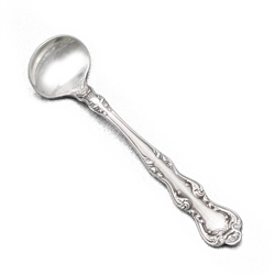 Orient by Holmes & Edwards, Silverplate Master Salt Spoon