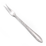 Oxford by Reed & Barton, Sterling Olive Fork