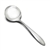 Patrician by Community, Silverplate Bouillon Soup Spoon