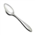 Patrician by Community, Silverplate Demitasse Spoon