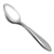 Patrician by Community, Silverplate Dessert/Oval/Place Spoon