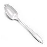 Patrician by Community, Silverplate Ice Cream Fork