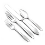 Patrician by Community, Silverplate 4-PC Setting, Dinner