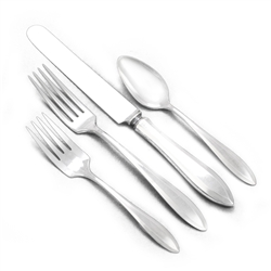 Patrician by Community, Silverplate 4-PC Setting, Dinner