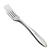 Patrician by Community, Silverplate Dinner Fork