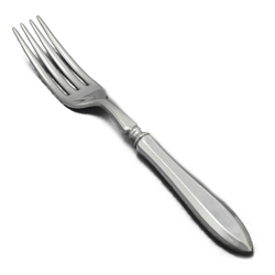 Patrician by Community, Silverplate Luncheon Fork, Hollow Handle