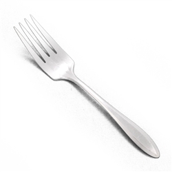 Patrician by Community, Silverplate Salad Fork