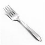 Patrician by Community, Silverplate Cold Meat Fork