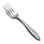 Patrician by Community, Silverplate Cold Meat Fork