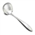 Patrician by Community, Silverplate Cream Ladle
