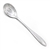 Patrician by Community, Silverplate Olive Spoon