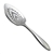 Patrician by Community, Silverplate Pie Server, Flat Handle
