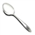 Patrician by Community, Silverplate Preserve Spoon