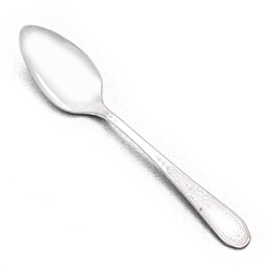 Paul Revere by Community, Silverplate Demitasse Spoon