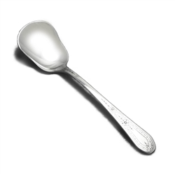 Paul Revere by Community, Silverplate Ice Cream Spoon