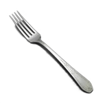 Paul Revere by Community, Silverplate Dinner Fork