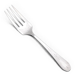Paul Revere by Community, Silverplate Salad Fork