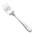 Paul Revere by Community, Silverplate Cold Meat Fork