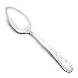 Paul Revere by Community, Silverplate Tablespoon (Serving Spoon)