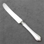 Paul Revere by Towle, Sterling Dinner Knife, Blunt Plated, Hollow Handle